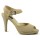 SANDALE NUDE